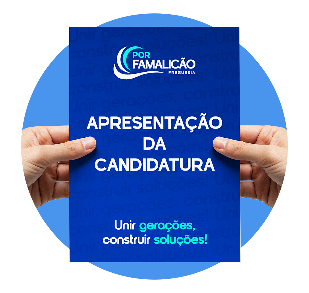 Processo de Candidatura