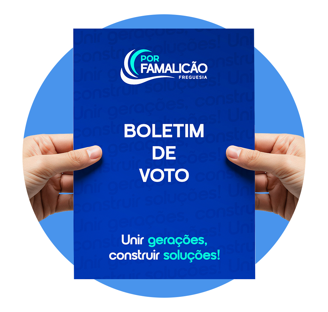 Processo de Candidatura