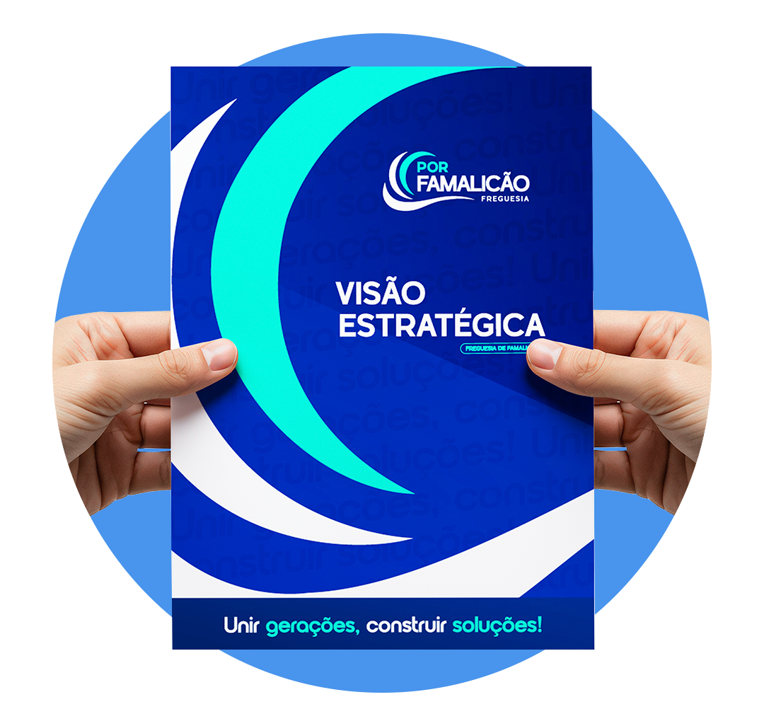 Processo de Candidatura